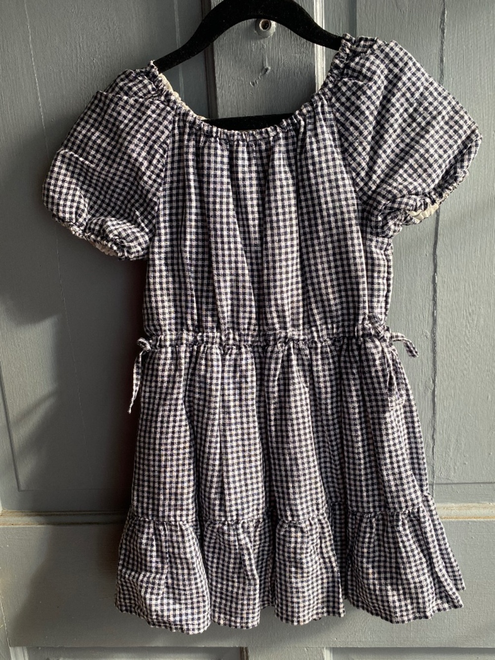 💖Little Elle's Closet💖 Crewcuts Kids Dress - 4